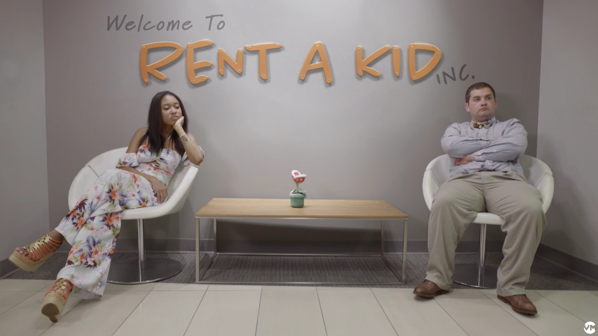 48 Hour Film Project Rent A Kid Vidzu Media