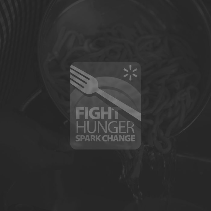 Fight Hunger Spark Change